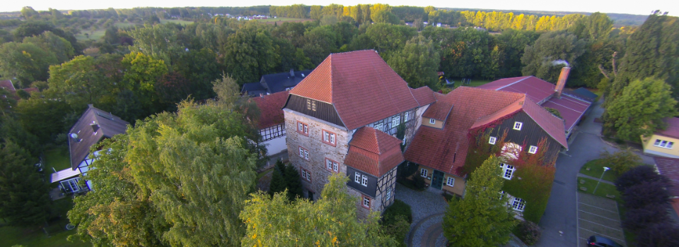 Schloss-Goldacker